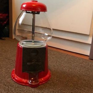 Mini Gumball Machine